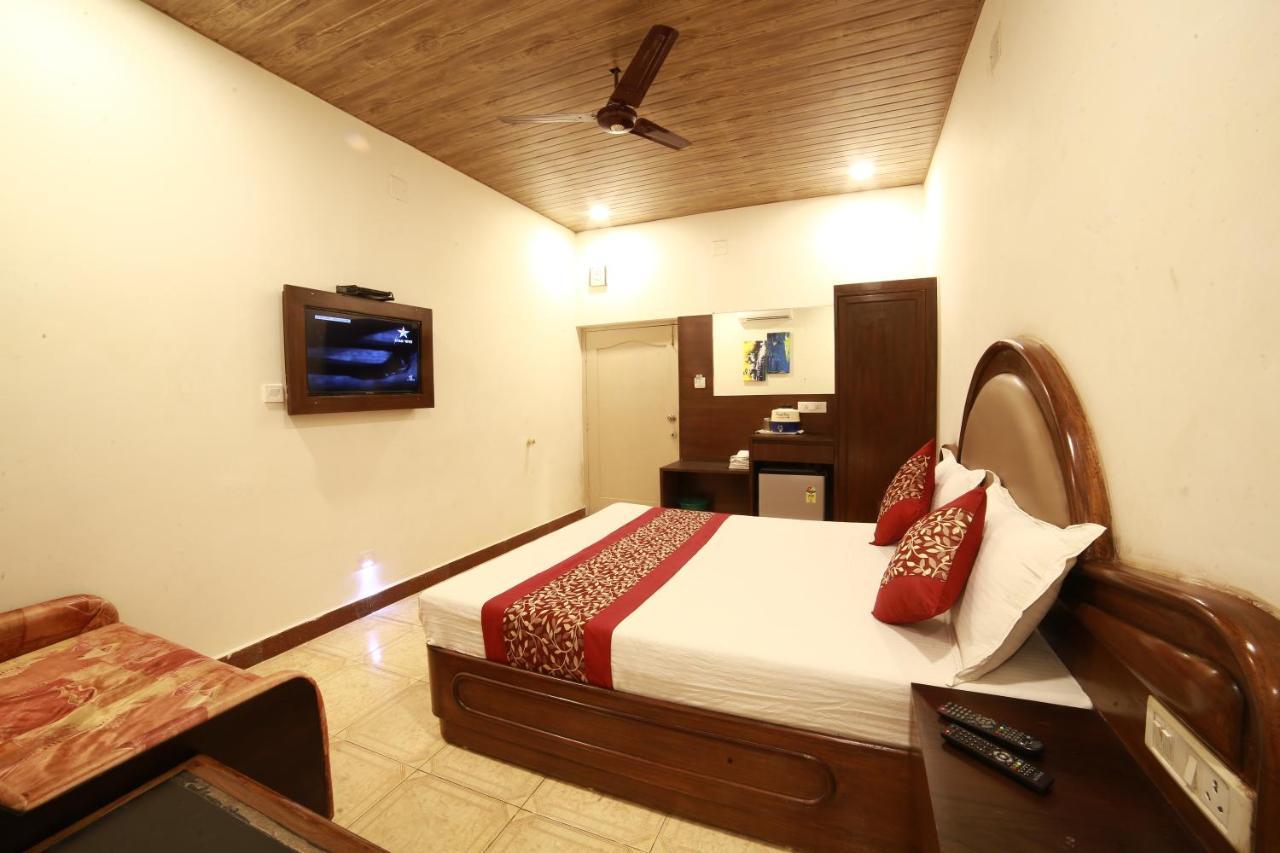 Hotel Banjara Regalia Mount Abu Εξωτερικό φωτογραφία